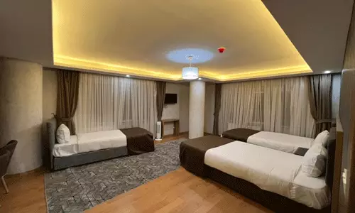 هتل دیانا وان